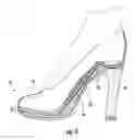 Fig. 05 - High heel shoe