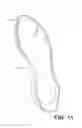 Fig. 12 - Variable-density soles for articles of footwear