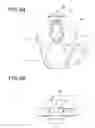 Fig. 09 - Slider cover of slide fastener and slider set
