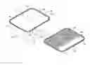 Fig. 01 - BAG AND REPLACEABLE PANEL SYSTEM