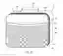 Fig. 09 - BAG AND REPLACEABLE PANEL SYSTEM