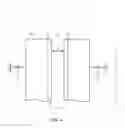 Fig. 05 - Magnetic fastener