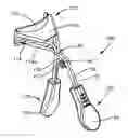 Fig. 01 - EYELASH CURLER AND METHOD OF USING SAME