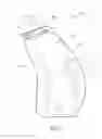 Fig. 04 - WATER BOTTLE 2.0