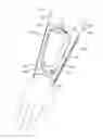 Fig. 01 - Arm worn hydration device