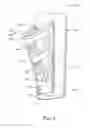 Fig. 02 - Arm worn hydration device