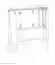 Fig. 06 - Height-adjustable table