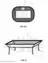 Fig. 03 - Bottle cap stadium table