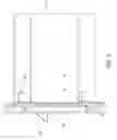 Fig. 09 - Gun cabinet