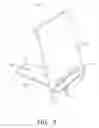 Fig. 06 - Collapsible multi-position modular easel stand