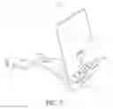 Fig. 07 - Collapsible multi-position modular easel stand