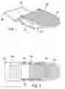 Fig. 02 - Leg support assembly
