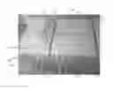 Fig. 01 - System and method for securing an underpad on a mattress