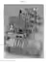 Fig. 02 - System for manufacturing string of coiled pocketed springs