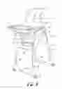 Fig. 02 - Convertible high chair