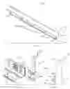 Fig. 08 - Modular wall assembly for a cosmetic fixture system