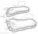 Fig. 01 - ANTI-FATIGUE MAT