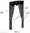 Fig. 02 - CLIP WITH A RUBBER LINING FOR THE PURPOSE OF HOLDING CURTAINS