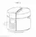 Fig. 02 - Heating cooker