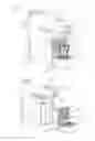 Fig. 02 - Removable cup support platform on collector receptacle