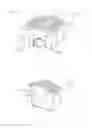 Fig. 04 - Removable cup support platform on collector receptacle
