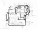 Fig. 01 - Liquid dispensing machine with manual drop stop