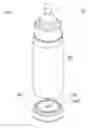 Fig. 01 - Heated or cooled portable drinkware