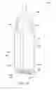 Fig. 19 - Heated or cooled portable drinkware