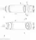Fig. 22 - Heated or cooled portable drinkware