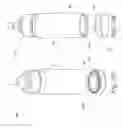 Fig. 23 - Heated or cooled portable drinkware