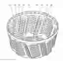 Fig. 01 - Vegetable spinners
