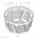 Fig. 03 - Vegetable spinners