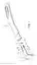 Fig. 02 - Handle for a kitchen container and relative system for fastening to such a kitchen container