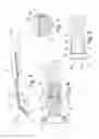 Fig. 04 - Handle for a kitchen container and relative system for fastening to such a kitchen container