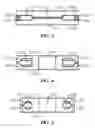 Fig. 04 - Clip for a shower caddy and shower caddy with integrated clip