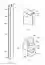 Fig. 05 - Shower door adjusting device and shower door