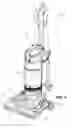 Fig. 02 - Battery powered vacuum cleaner