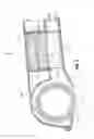 Fig. 06 - Battery powered vacuum cleaner