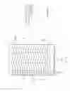 Fig. 05 - Floor cleaning article having strips with differential bond pattern