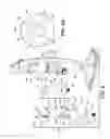 Fig. 07 - Steam mop with illuminated tank