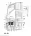 Fig. 22 - Steam mop with illuminated tank