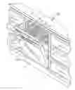 Fig. 01 - Filter with artificial boundary for a dishwashing machine