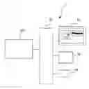 Fig. 01 - OCT motion contrast acquisition method and optical coherence tomography device