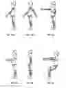 Fig. 07 - System and method for classification of body activities with on-body antenna reflection coefficient