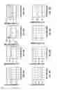 Fig. 20 - System and method for classification of body activities with on-body antenna reflection coefficient