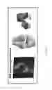Fig. 07 - System and apparatus for securing knee joint with a load for magnetic resonance imaging