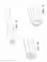 Fig. 10 - Dual electrode system for a continuous analyte sensor