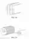 Fig. 14 - Dual electrode system for a continuous analyte sensor