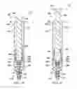 Fig. 13 - Syringe systems and methods for bodily fluid collection and sampling