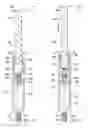 Fig. 14 - Syringe systems and methods for bodily fluid collection and sampling